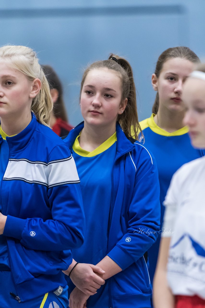 Bild 97 - B-Juniorinnen Futsal Qualifikation